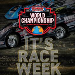 IT&#39;S FINALLY HERE - FASTRAK WORLD CHAMPIONSHIP RACE WEEK