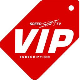 Speed Shift TV VIP Subscribers Receiving 40 Races in January