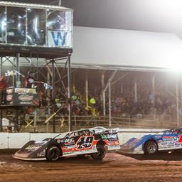 Davenport Holds Off Sheppard to Win FALS Spring Shootout at Fairbury