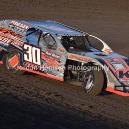 Grabouski completes Beatrice Spring Nationals sweep