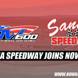 Sandia Speedway Joins NOW600 Sanctioning Forming the Four Corners Region!