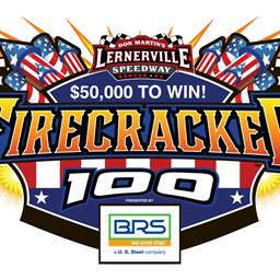 Lernerville Speedway Welcomes Lucas Oil Late Models for 2022 Firecracker 100