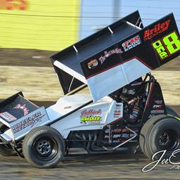 Bruce Jr. Facing Battle at the Border Doubleheader This Weekend