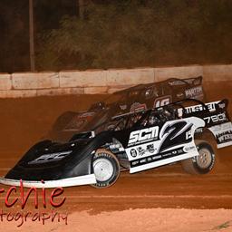 Ultimate Motorsports &amp;amp; RV Park (Elkin, NC) – Sidney Langston Memorial – June 16th, 2024. (Ritchie Photography)