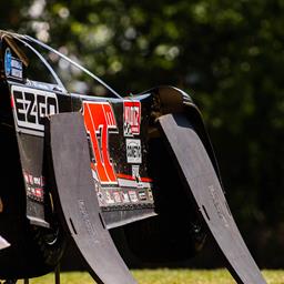 Podium finish in Southern Nationals stop at Tri-County