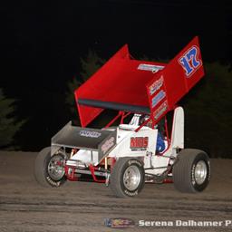 Tankersley Charges to Season-Best ASCS National Tour Result at Devil’s Bowl