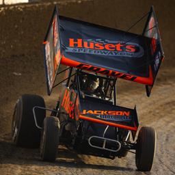Big Game Motorsports and Gravel Rally for Top Five at Kings Royal