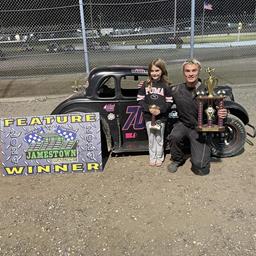 Saturday Night Thunder &amp; Ladies Night Results &amp; Recap