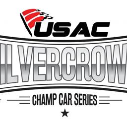 USAC SILVER CROWN CHAMPIONSHIP RIDES INTO THE DESERT AT PHOENIX IN 2017