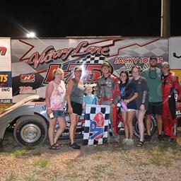 I-75 Raceway (Sweetwater, TN) – July 26th, 2025. (That Lash Girl Photography)
