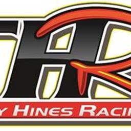 Tracy Hines to Climb the Belleville High Banks this Week