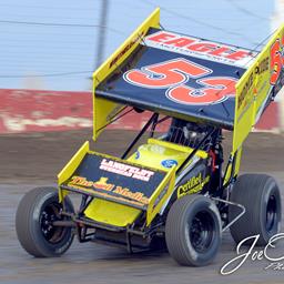 Dover Kicks Off 41st annual Winter Nationals By Extending Top-10 Streak to 11 Races