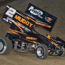 Big Game Motorsports and Lasoski Close NSL Championship with Runner-Up Result at I-80
