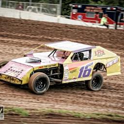 Cottage Grove Speedway Will Utilize RACEceivers In 2014 (Updated 12-13)