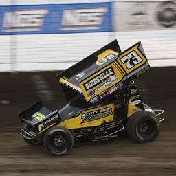 Thiel and Team 73 ready for IRA opener at 34 Raceway