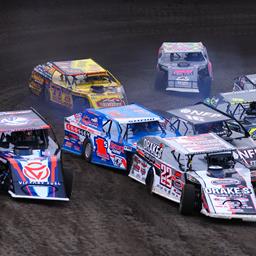 Illinois Dirt Shootout (May 23-25) at Fairbury Speedway Pre-Registration Info