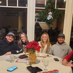 Another Successful Holiday Party &amp; Toy Drive in the Books!