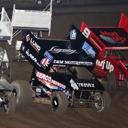 Extra money on the line for SCCT in Marysville Sunday