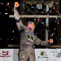 Ricky Thornton Jr. Snares Biggest Win of Career in DTWC Triumph