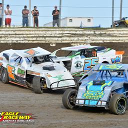 Tentative 2017 Racing Schedule Released