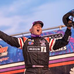 Moran Wins $20,000 in Florence&#39;s HTF vs NALMS Showdown