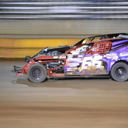 Sunset Speedway Set For Championship Night On Saturday September 13th; Fireworks After Race Are Complete