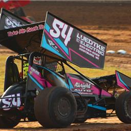 Post sets new standards of success in third 360 Sprint Car campaign