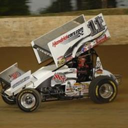 Kraig Kinser