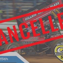 Starting Time Moved To 6:30 For Saturday Williams Grove Summer Nationals