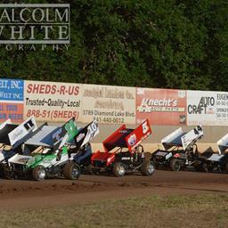 ASCS-Northwest To Battle For Big Point Fund And Will Visit California In 2014