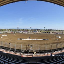 Big Events Ahead to Kick Off Home Stretch of 2022 at Merced Speedway