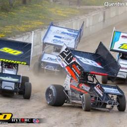 Can Am, Brockville Next for Empire Super Sprints