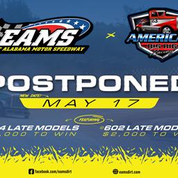 Unfavorable Forecast Forces Big Rigs, 604 &amp; 602 Show to Postpone