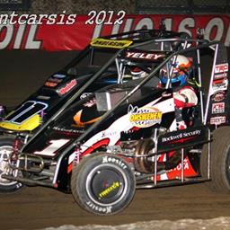 Chili Bowl Entries Nearing 250