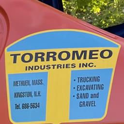 Welcome Back Torromeo Industries