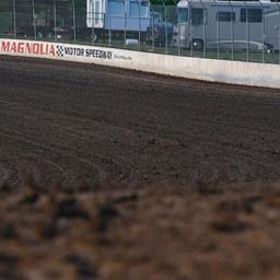Magnolia Motor Speedway (Columbus, MS) – Hunt the Front Super Dirt Series – Governor&amp;#39;s Cup – May 13th, 2023. (Simple Moments Photography)