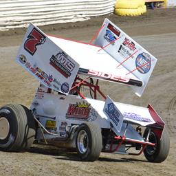 Sides Looking Ahead to Three-Race Weekend With World of Outlaws