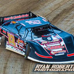 Eldora Speedway (Rossburg, OH) – 52nd annual World 100 – September 8th-10th, 2022. (Ryan Roberts Photography)