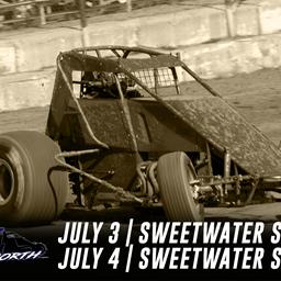 Weekend Double On Tap For ASCS Elite North At Sweetwater Speedway