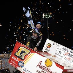 Perris Auto Speedway
