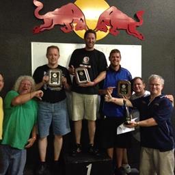 USA Deaf Pro Kart Racing
