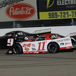 2025 Outlaw Super Late Models Rules Available!