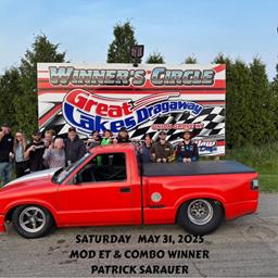 Beautiful Weekend Leads to Great Racing at Great Lakes