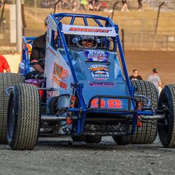 Double Dose of USAC Friday and Saturday
