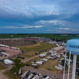 Excitement Extends Beyond the Track at Jackson Motorplex Throughout This Week’s FENDT Jackson Nationals