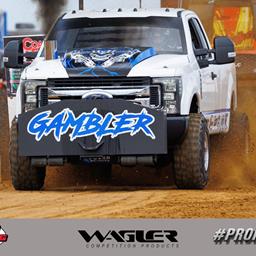 Wagler Competition Products Renews Partnership asTitle Sponsor of Limited Pro Stock Diesel Truck Class in PPL AP1 Insurance Midwest Region