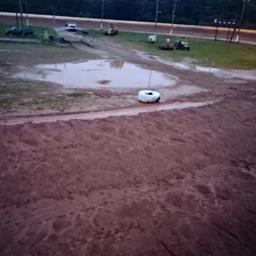 Overnight Rains Force Ponderosa Cancelation, 201 Speedway still a GO for August 2