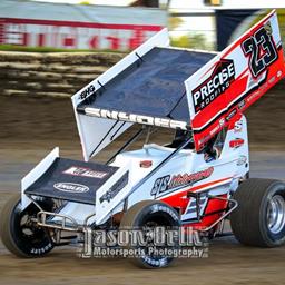 Stu Snyder to Attend Jon Gillett Memorial Race This Saturday!