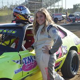 Dirt Racing at Kennedale Speedway Park