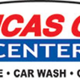Welcome Lucas OIl Centers